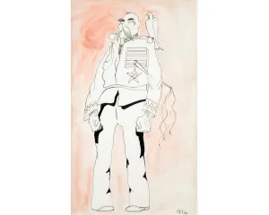 Moderna 