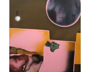 Současné umění - střední generace