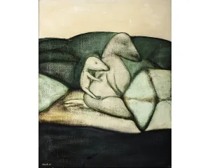 Současné umění - starší generace