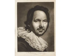 Grafika před r. 1800