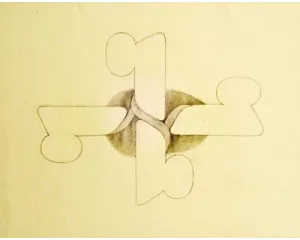 Současné umění - střední generace
