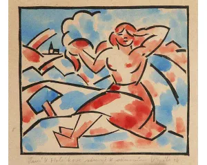 Moderna 