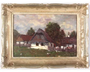 Mařákovci