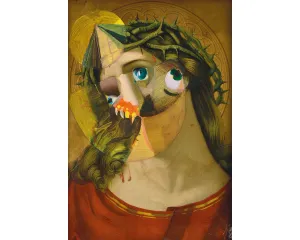 Současné umění - nejmladší generace