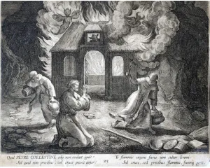 Grafika před r. 1800