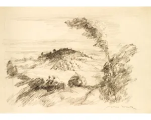 Německočeské umění