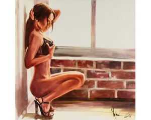 Současné umění - starší generace