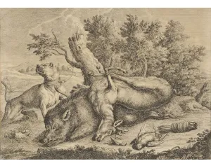 Grafika před r. 1800