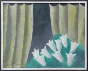 Poválečné umění