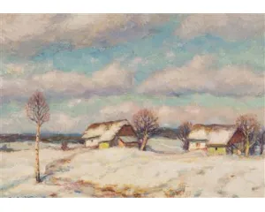 Mařákovci