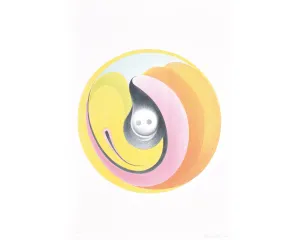 Současné umění - střední generace