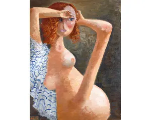 Současné umění - nejmladší generace