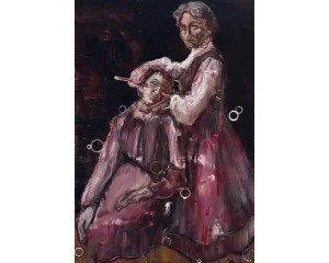 Současné umění - nejmladší generace