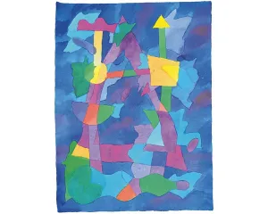 Současné umění - starší generace