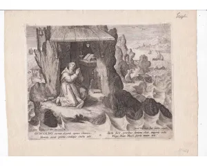 Grafika před r. 1800