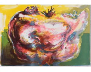 Současné umění - starší generace