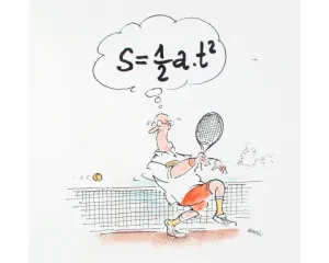 Současné umění - starší generace