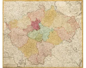 Grafika před r. 1800