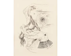 Surrealismus