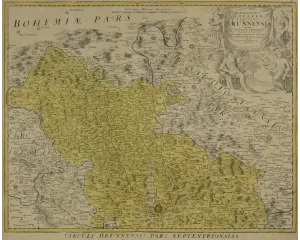 Grafika před r. 1800