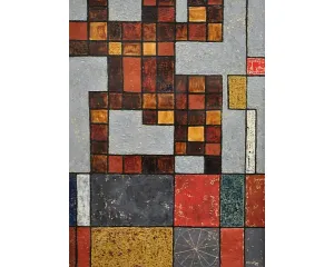 Poválečné umění