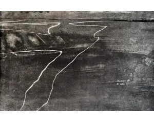 Poválečné umění