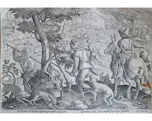 Grafika před r. 1800