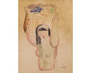 Německočeské umění