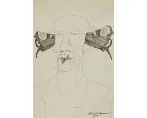 Poválečné umění