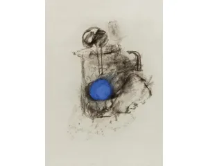 Poválečné umění