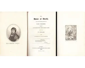 Grafika před r. 1800
