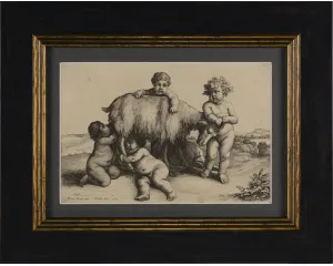 Grafika před r. 1800