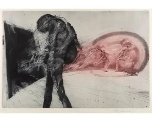 Současné umění - starší generace