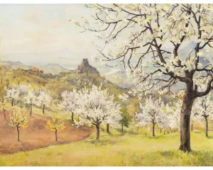 Německočeské umění