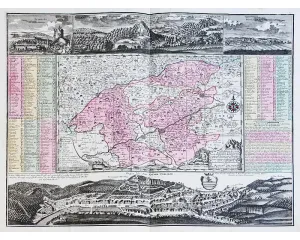 Grafika před r. 1800