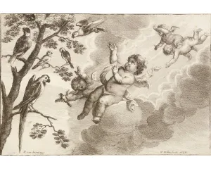 Grafika před r. 1800