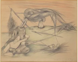 Surrealismus