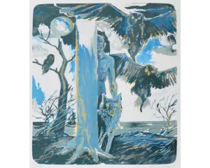 Současné umění - nejmladší generace