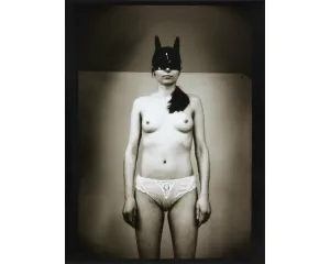 Současné umění - střední generace