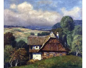 Mařákovci