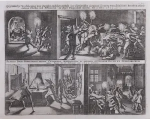 Grafika před r. 1800