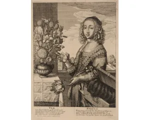 Grafika před r. 1800