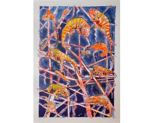 Současné umění - nejmladší generace