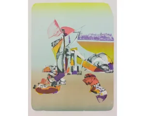 Současné umění - nejmladší generace