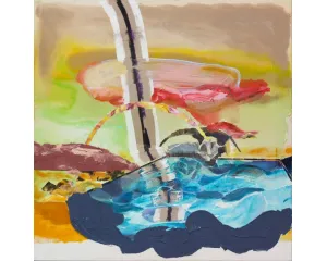 Současné umění - nejmladší generace