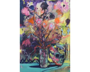 Současné umění - nejmladší generace