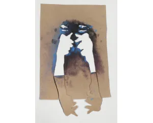 Poválečné umění