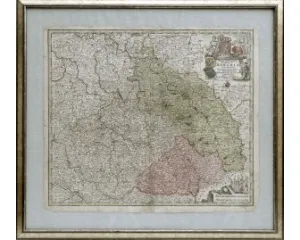 Grafika před r. 1800