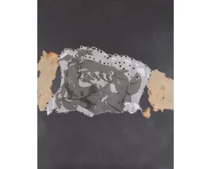 Současné umění - starší generace