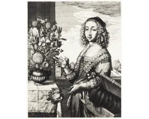 Grafika před r. 1800
